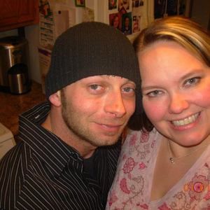 Meet your Posher, Chad